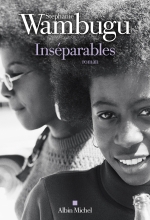 Couverture de Inséparables