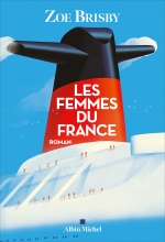Couverture de Les Femmes du France
