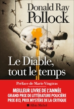 Couverture de Le Diable, tout le temps