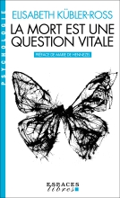 Couverture de La Mort est une question vitale