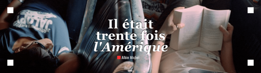 Les 30 ans de la collection terres d'Amérique